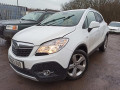 блок управления двигателем Opel Mokka 1 поколение 2014, 1.7 л., МКПП, внедорожник 5 дв., 55579719 - фото №11