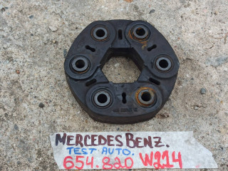 муфта кардана Mercedes-Benz E-Класс W214 2025, 2.0 л., дизель, 4009000019902