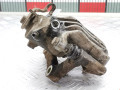 суппорт задний левый SEAT Leon 1 поколение 2001, 1.4 л., МКПП, хетчбэк 5 дв., 1J0615423G - фото №2