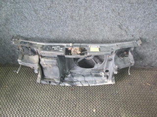 передняя панель крепления облицовки (телевизор) Volkswagen Golf 3 поколение 1994, 1.6 л., МКПП, хетчбэк 5 дв., 1H0805594