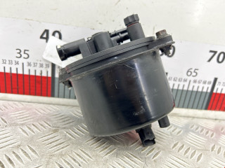 корпус топливного фильтра Citroen C-Crosser 1 поколение 2007, 2.2 л., МКПП, внедорожник 5 дв.