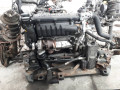 крышка двигателя передняя Mercedes-Benz A-Класс W168 1998, 1.7 л., АКПП, хетчбэк 5 дв., A6680160306 - фото №11