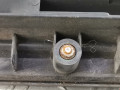решетка радиатора Honda Legend 2 поколение 1993, 3.2 л., АКПП, седан - фото №5