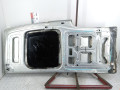 дверь задняя распашная левая Nissan Interstar 1 поколение 2005, 2.5 л., МКПП, микроавтобус - фото №8
