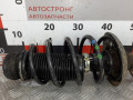 стойка амортизатора Volkswagen Golf 4 поколение 2000, 1.4 л., МКПП, хетчбэк 5 дв., 1J0413031T - фото №6