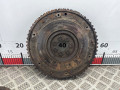маховик Renault Megane 1 поколение 1999, 1.4 л., МКПП, хетчбэк 5 дв., 7700100457 - фото №5