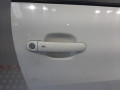 дверь передняя правая SEAT Ibiza 4 поколение 2011, 1.6 л., МКПП, хетчбэк 3 дв., 6J3831056 - фото №2
