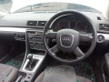 КПП механическая (МКПП) Audi A4 B7 2006, 2.0 л., МКПП, седан, 01X300044KX - фото №11