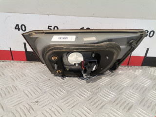 фонарь крышки багажника левый Hyundai Sonata 5 поколение 2004, 2.4 л., МКПП, седан, 924033K020