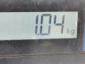 накладка на торпедо (консоль) Saab 9-3 1 поколение 1999, 2.0 л., МКПП, хетчбэк 5 дв., 400111993 - фото №8