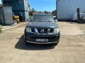 дверь задняя правая Nissan Navara D40 2007, 2.5 л., МКПП, пикап, 82100EB332 - фото №9
