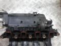 коллектор впускной BMW 3 серия E46 2001, 2.0 л., 78545204, 7787518 - фото №8