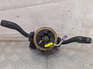 переключатель подрулевой (стрекоза) Audi A4 B6 2003, 4E0953503C, 8E0953549S