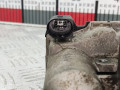 заслонка дроссельная Volkswagen Polo 3 поколение 1999, 1.0 л., МКПП, хетчбэк 5 дв., 030133062A - фото №6