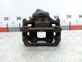суппорт задний правый Volkswagen Crafter 1 поколение 2009, 2.5 л., МКПП, микроавтобус, 2E0615424 - фото №4