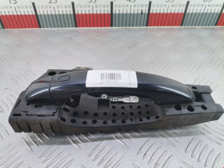 ручка наружная Audi A4 B8/8K 2009, 2.0 л., МКПП, седан, 8T0837205AGRU