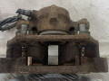 суппорт передний правый Mercedes-Benz A-Класс W168/V168 [рестайлинг] 2004, 1.7 л., дизель, АКПП - фото №6