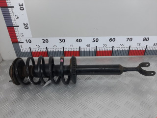 стойка амортизатора Audi A4 B5 1997, 1.6 л., МКПП, седан, 8D0413031AC