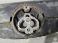 кронштейн КПП Volkswagen Touareg 1 поколение 2006, 3.0 л., BKS, дизель, 6МКПП, черный, внедорожник 5 дв., полный привод, 7L06399227B - фото №6
