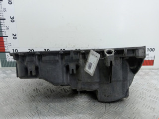масляный поддон BMW 3 серия E90/E91/E92/E93 [рестайлинг] 2008, 2.0 л., МКПП, универсал, 11138510206