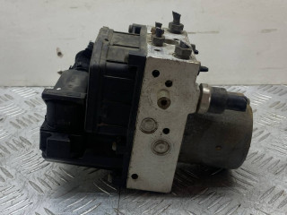 блок ABS Alfa Romeo 156 1 поколение 2002, 2.0 л., бензин, МКПП, универсал, 0265225193, 0265950086, 46840337