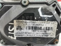 заслонка дроссельная Volkswagen Transporter T5 [рестайлинг] 2011, 2.0 л., МКПП, фургон, 03L128063S - фото №5