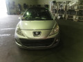капот Peugeot 207 1 поколение [рестайлинг] 2012, 1.6 л., МКПП, универсал, 7901N2 - фото №16