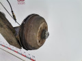балка подвески задняя SEAT Ibiza 3 поколение 2003, 1.4 л., МКПП, хетчбэк 3 дв., 6Q0500051BC - фото №7