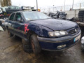 капот Renault Safrane 1 поколение [рестайлинг] 1999, 2.2 л., МКПП, хетчбэк 5 дв., 7751469048 - фото №12