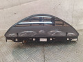 щиток приборов (приборная панель) Peugeot 407 1 поколение 2008, 9646282680, A2C53010609G - фото №2