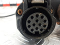 прицепное устройство (фаркоп) Land Rover Freelander 2 поколение 2007, 2.2 л., МКПП, внедорожник 5 дв., VPLFT0118 - фото №5