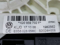 моторчик стеклоподъемника Volkswagen Scirocco 3 поколение 2011, 2.0 л., МКПП, хетчбэк 3 дв., 1Q0959702F - фото №4