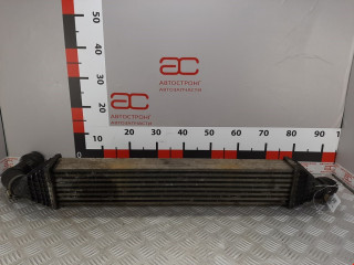 интеркулер Dodge Journey 1 поколение 2008, 2.0 л., АКПП, минивэн, 68038242AA