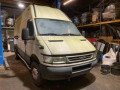 дверь сдвижная IVECO Daily 3 поколение 2005, 3.0 л., МКПП, микроавтобус - фото №2