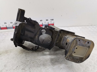 лонжерон правый Opel Antara 1 поколение 2007, 2.0 л., МКПП, внедорожник 5 дв., 96875093