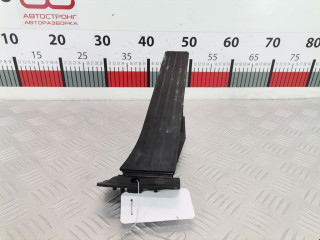 педаль BMW X1 E84 [рестайлинг] 2013, 2.0 л., АКПП, внедорожник 5 дв., 35426860000