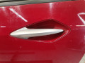 дверь передняя левая Honda Civic 8 поколение 2008, 1.8 л., МКПП, хетчбэк 3 дв., 67050SMRE00ZZ - фото №2
