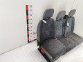 салон (комплект сидений) Mercedes-Benz Sprinter 1 поколение (W901-905) [рестайлинг] 2005, 2.2 л., МКПП, микроавтобус, XKL91000489 - фото №2
