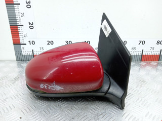 зеркало наружное правое Honda Civic 9 поколение 2013, 1.4 л., МКПП, хетчбэк 5 дв., 76200TV0G114