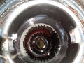 КПП автоматическая (АКПП) Hyundai Terracan 1 поколение 2004, 2.9 л., АКПП, внедорожник 5 дв., 45000H1071 - фото №5
