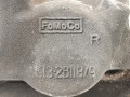 суппорт передний левый Ford Explorer 5 поколение 2013, 3.5 л., АКПП, внедорожник 5 дв., 8A8Z2B121AA - фото №8