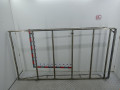 багажник на крышу Volkswagen Caddy 3 поколение 2005, 2.0 л., МКПП, фургон - фото №5
