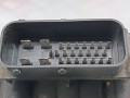 блок ABS Peugeot 206 1 поколение 2001, 1.6 л., МКПП, хетчбэк 5 дв., 9632539480 - фото №5