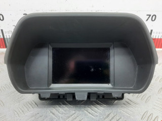 дисплей Opel Meriva 1 поколение (A) 2005, 1.6 л., робот, минивэн, 13156842