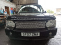 пневмоподушка Land Rover Range Rover 3 поколение [рестайлинг] 2007, 3.6 л., АКПП, внедорожник 5 дв., RKB500240 - фото №17