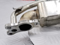 охладитель EGR / Радиатор EGR Mazda CX-5 1 поколение KE 2012, 2.2 л., МКПП, внедорожник 5 дв., SH012030Y - фото №3