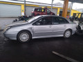 ступица задняя левая Citroen C5 1 поколение 2002, 2.2 л., МКПП, хетчбэк 5 дв., 374870 - фото №12