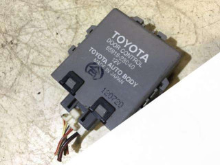 модуль управления двери Toyota Previa XR30/XR40 2001, 8591828040