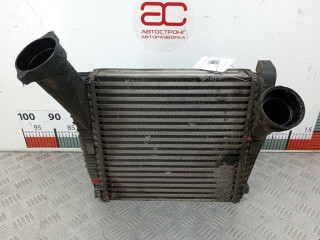 интеркулер Audi Q7 4L 2006, 3.0 л., АКПП, внедорожник 5 дв.