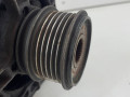 генератор Audi A3 8L 2000, 038903023K, 0124315001 - фото №5